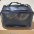 Travel Cosmetic Bag Large Capacity Multifunction for Women