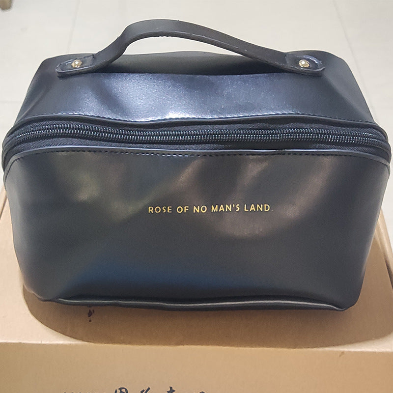 Travel Cosmetic Bag Large Capacity Multifunction for Women
