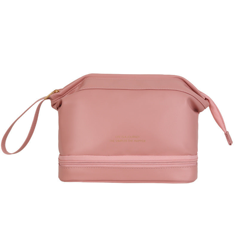 Travel Cosmetic Bag Large Capacity Multifunction for Women
