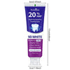 Purple Teeth Whitening
