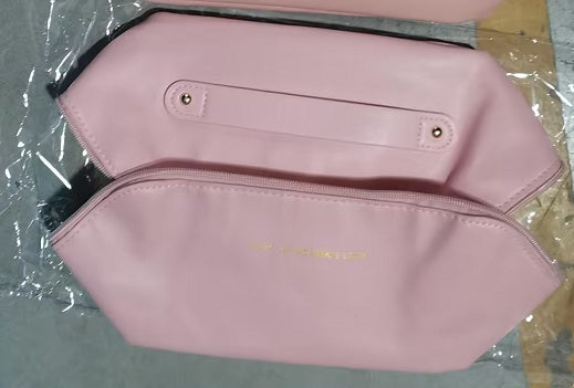 Travel Cosmetic Bag Large Capacity Multifunction for Women