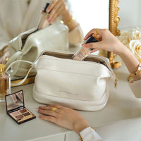 Travel Cosmetic Bag Large Capacity Multifunction for Women