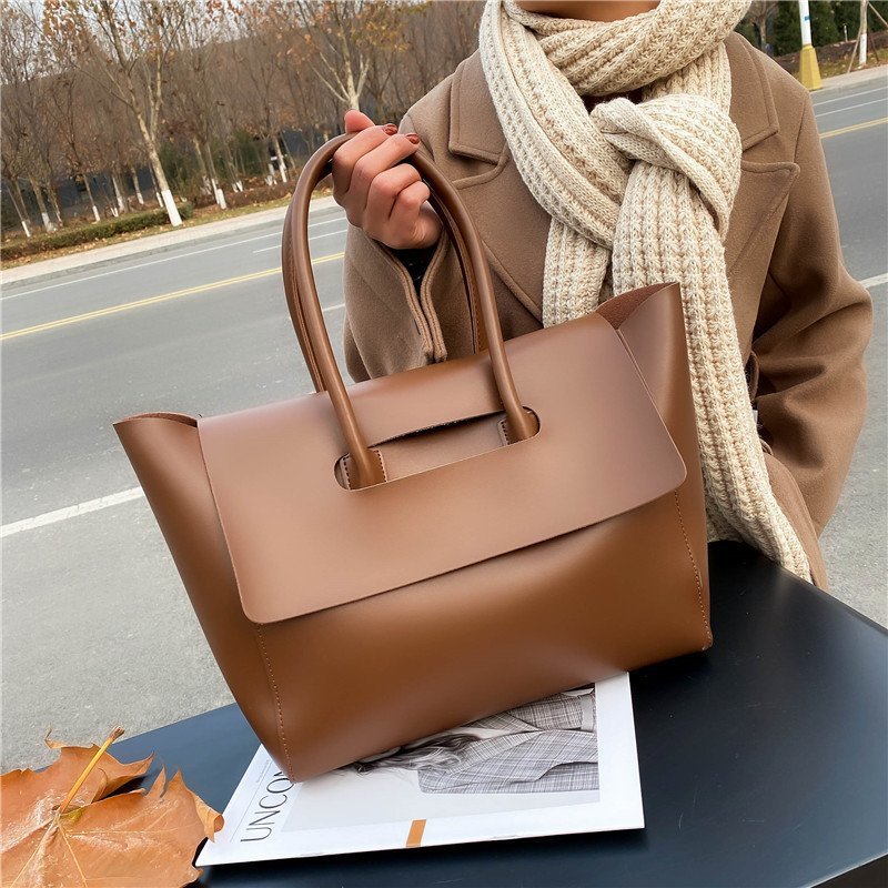 Fashion Women Shoulder Bags Large Capacity
