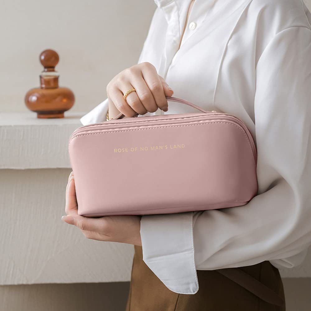 Travel Cosmetic Bag Large Capacity Multifunction for Women