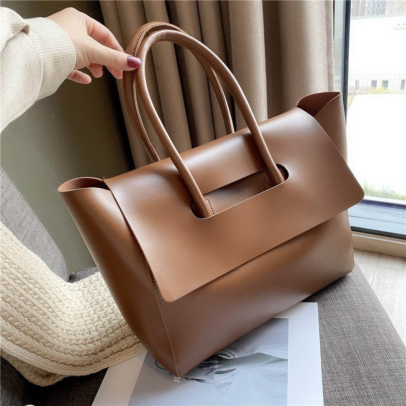 Fashion Women Shoulder Bags Large Capacity