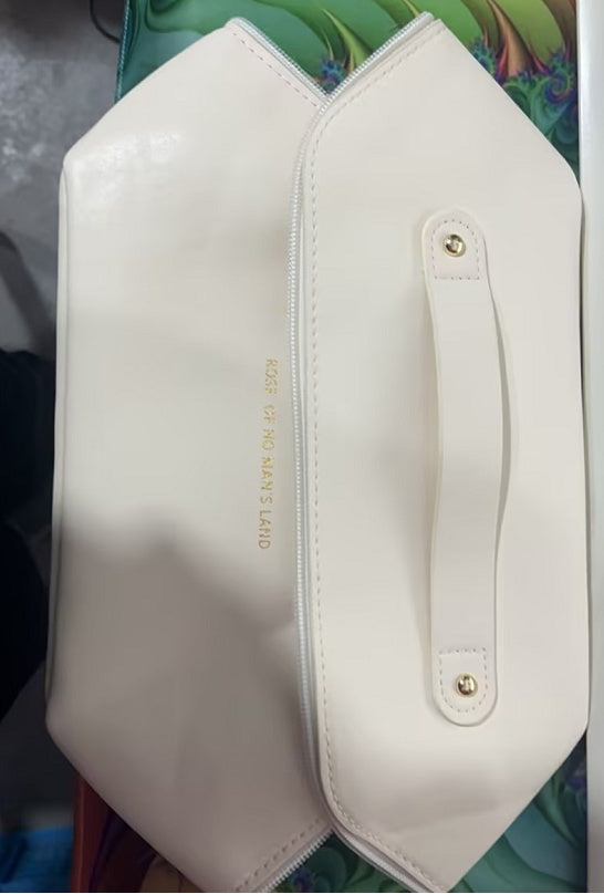 Travel Cosmetic Bag Large Capacity Multifunction for Women