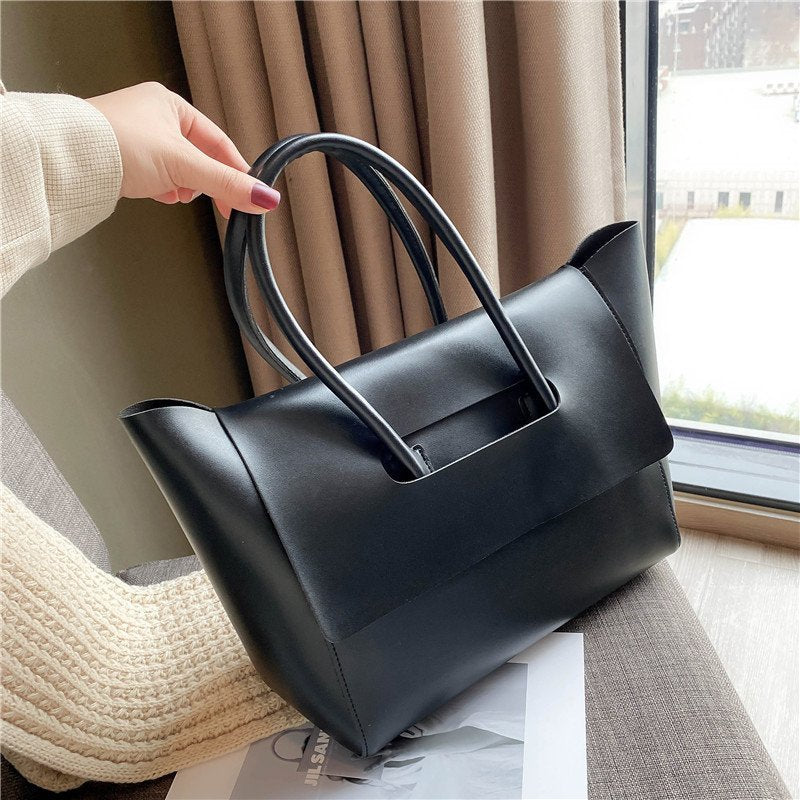 Fashion Women Shoulder Bags Large Capacity