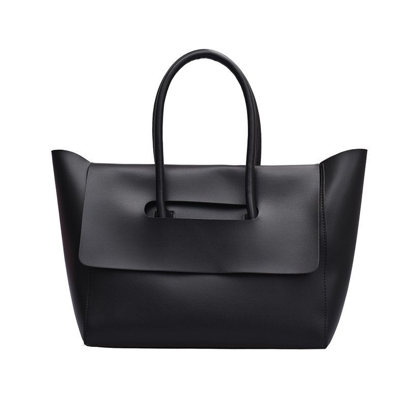 Fashion Women Shoulder Bags Large Capacity