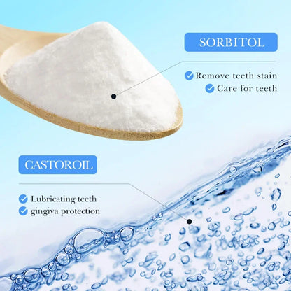 Mango Bliss Whitening Mouthwash™