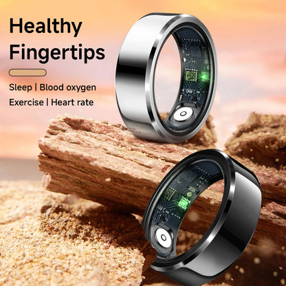 Smart ring for Men & Women