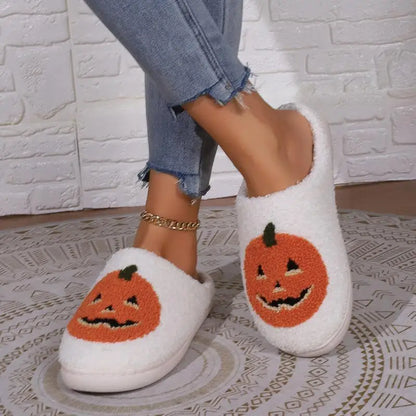 Couple 2024 Halloween casual designer indoor shoes