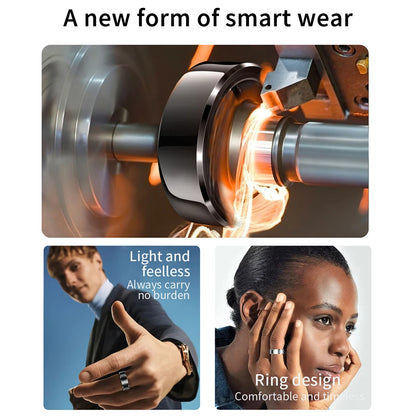 Smart ring for Men & Women