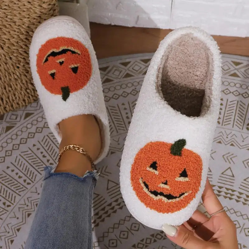 Couple 2024 Halloween casual designer indoor shoes