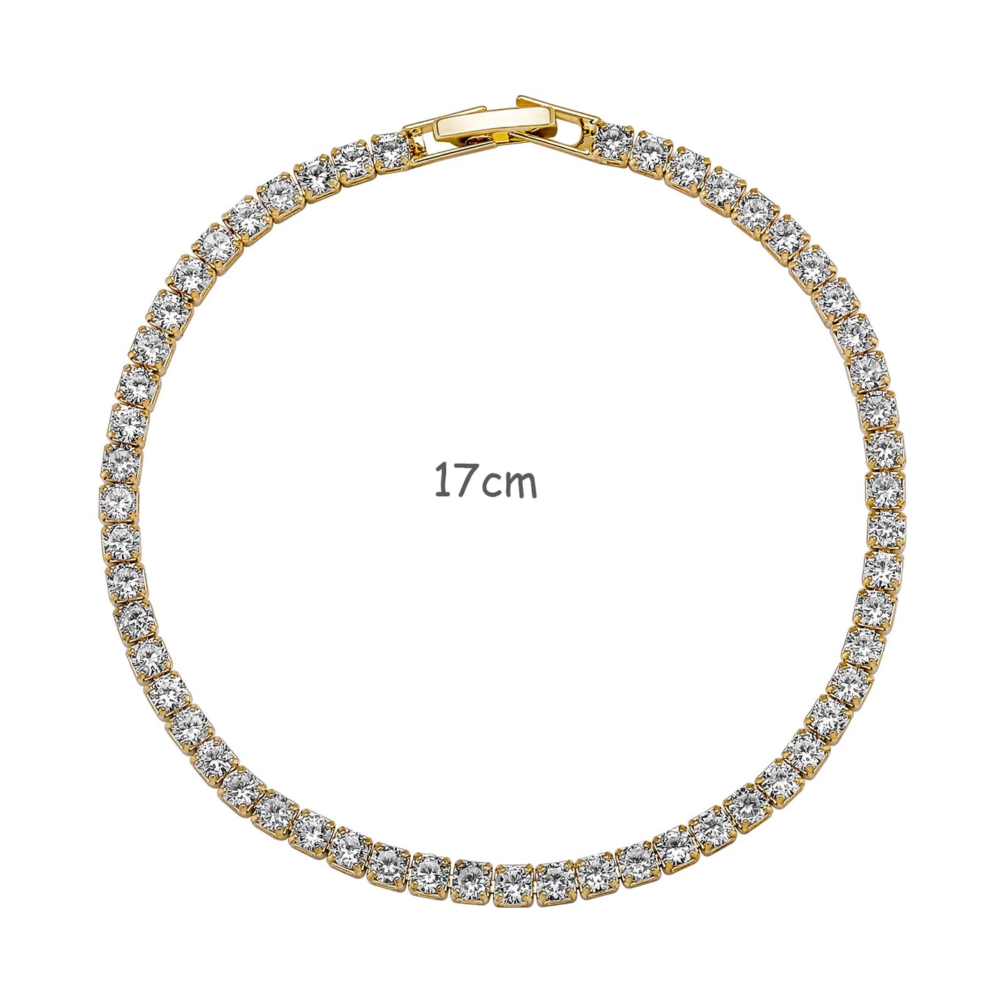 Luxury Classic  Bracelets For Women  Jewelry occasion Gifts