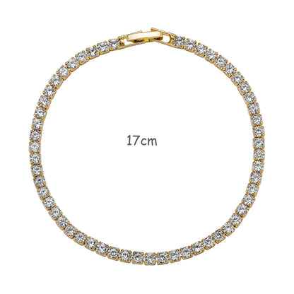 Luxury Classic  Bracelets For Women  Jewelry occasion Gifts