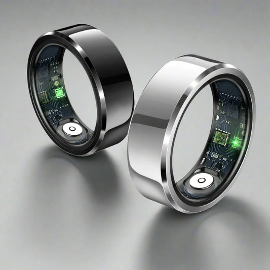 Smart ring for Men & Women