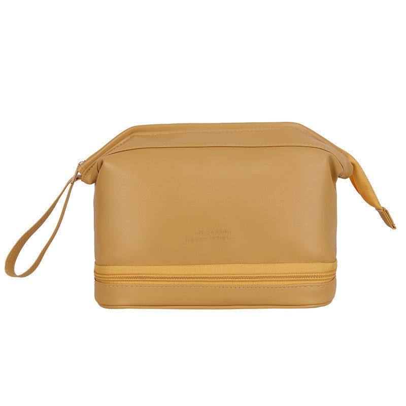 Travel Cosmetic Bag Large Capacity Multifunction for Women