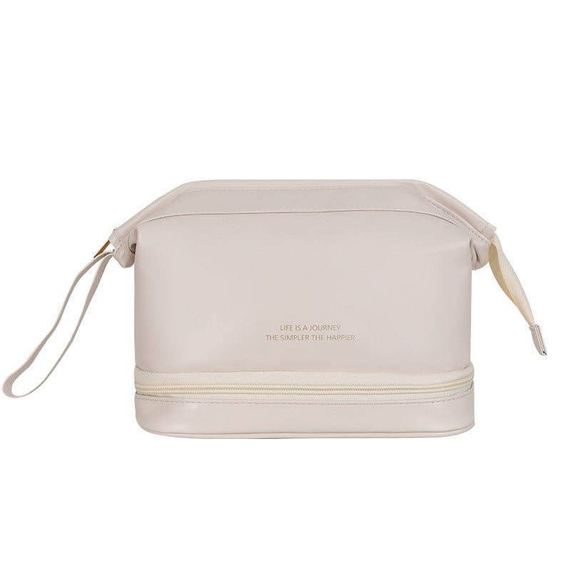 Travel Cosmetic Bag Large Capacity Multifunction for Women