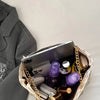Chic Large-Capacity Tote Bag