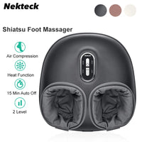 Relaxing Foot Massage Bliss